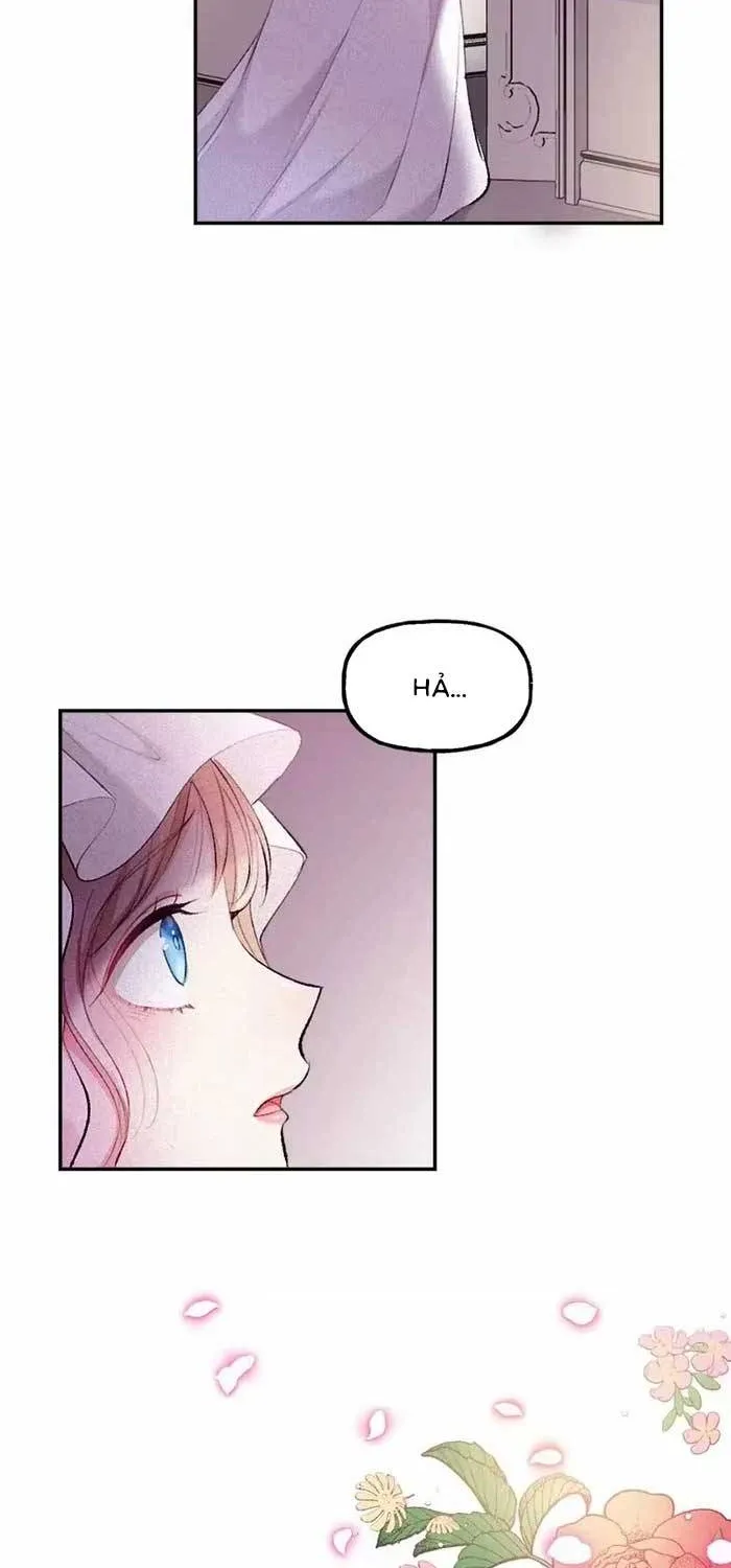 Bệ Hạ, Xin Hãy Ghét Ta Chap 11 - Next Chap 12