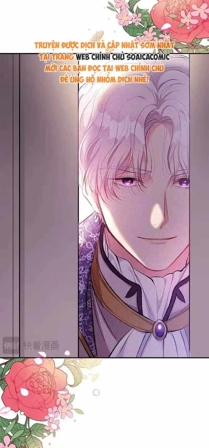 Bệ Hạ, Xin Hãy Ghét Ta Chap 11 - Next Chap 12