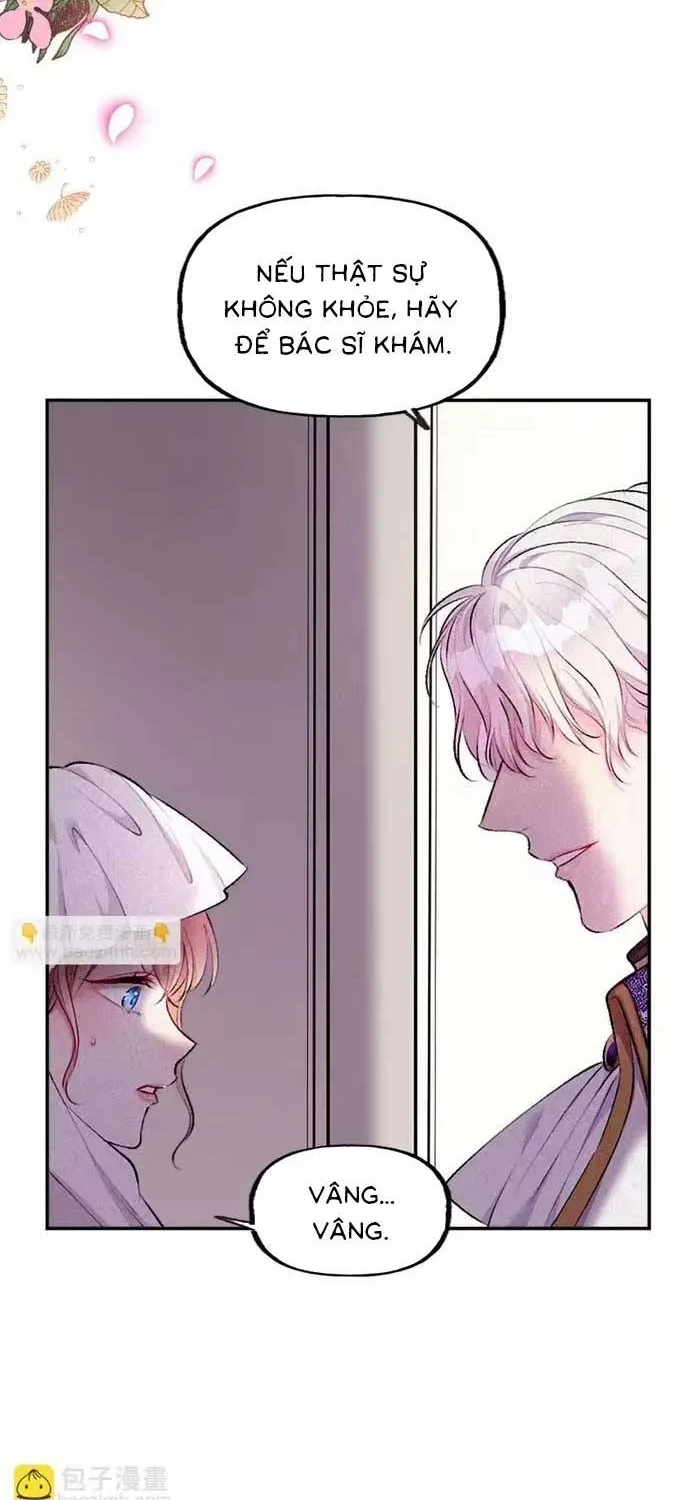 Bệ Hạ, Xin Hãy Ghét Ta Chap 11 - Next Chap 12