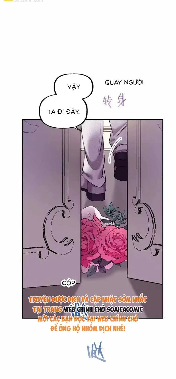 Bệ Hạ, Xin Hãy Ghét Ta Chap 11 - Next Chap 12
