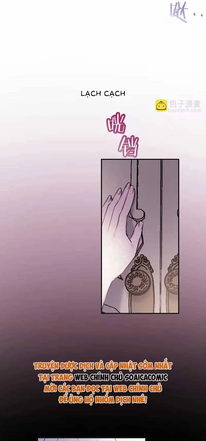 Bệ Hạ, Xin Hãy Ghét Ta Chap 11 - Next Chap 12