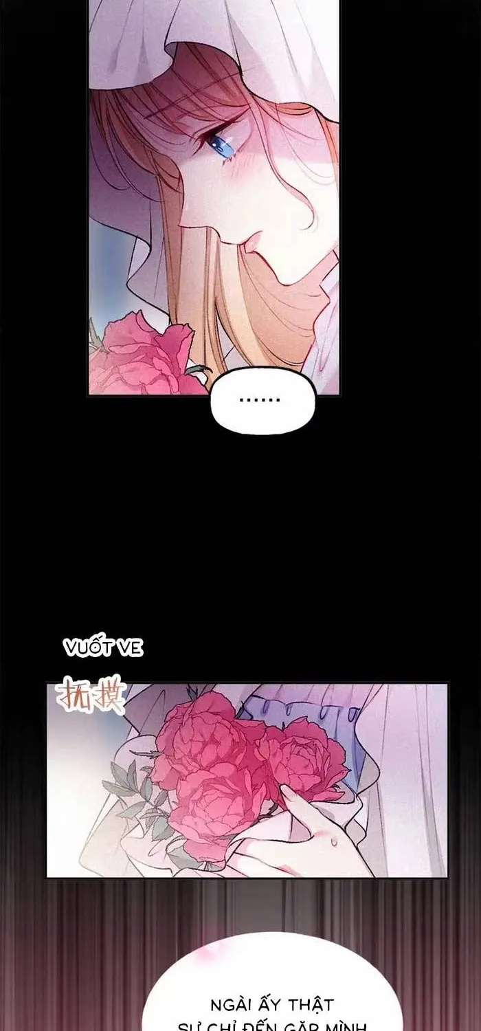 Bệ Hạ, Xin Hãy Ghét Ta Chap 11 - Next Chap 12