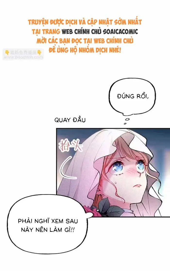 Bệ Hạ, Xin Hãy Ghét Ta Chap 11 - Next Chap 12