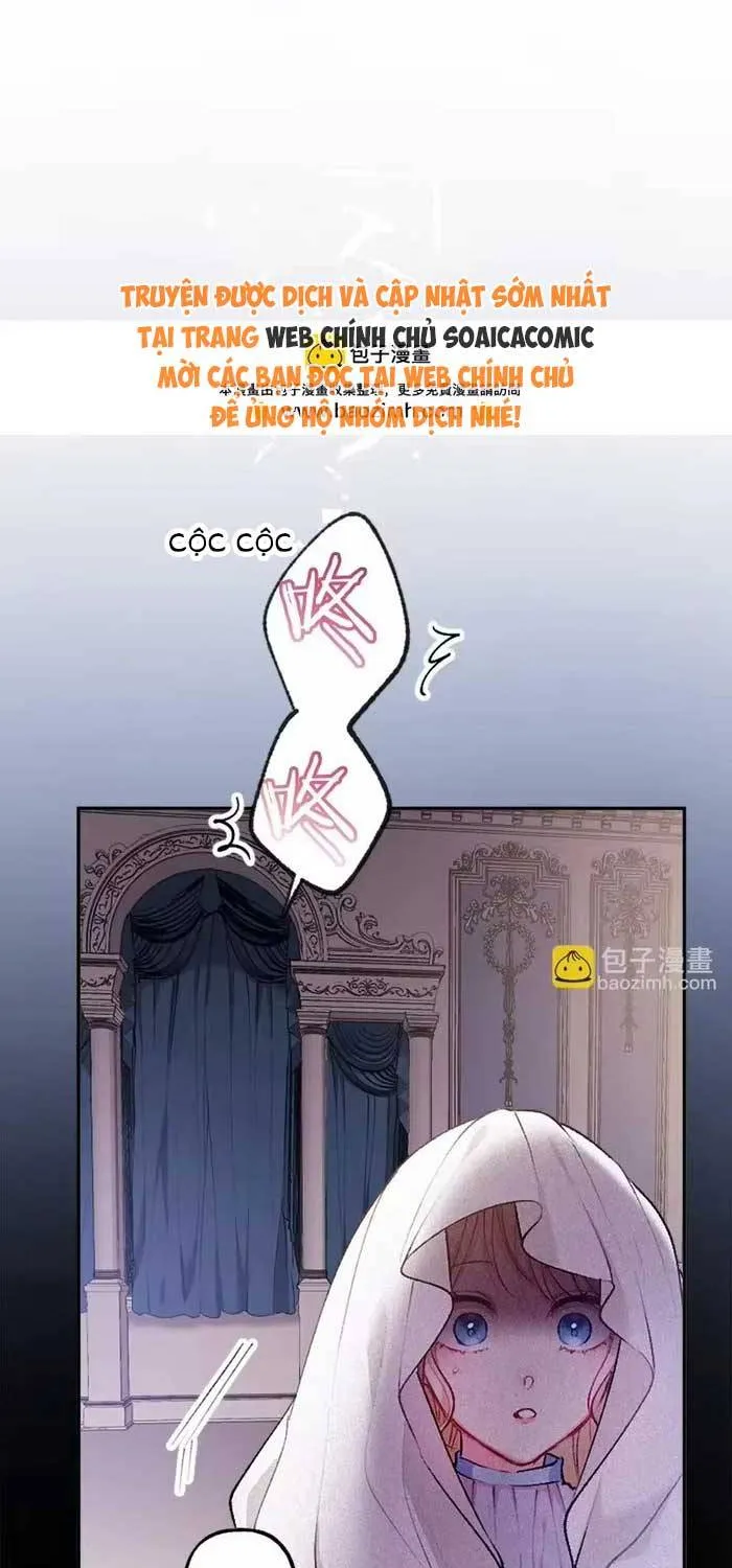 Bệ Hạ, Xin Hãy Ghét Ta Chap 11 - Next Chap 12