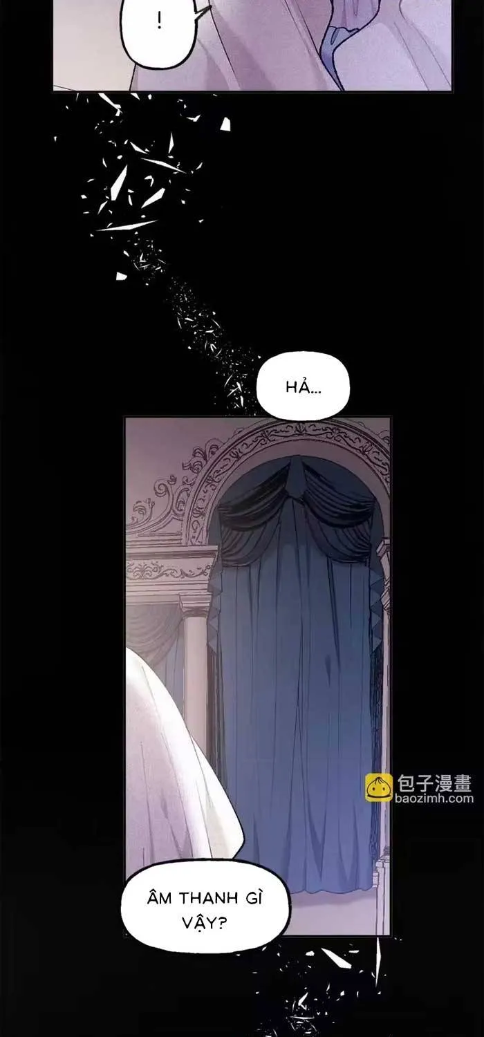 Bệ Hạ, Xin Hãy Ghét Ta Chap 11 - Next Chap 12
