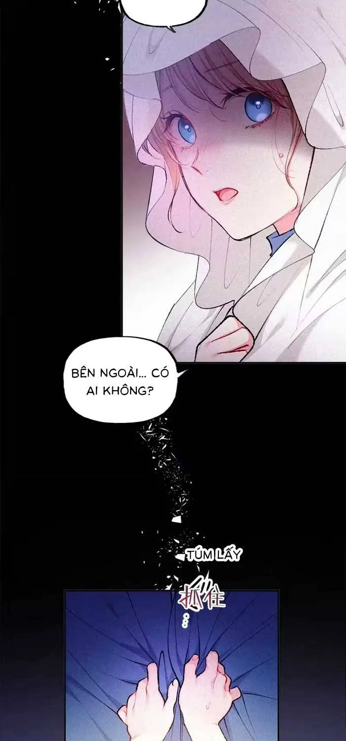 Bệ Hạ, Xin Hãy Ghét Ta Chap 11 - Next Chap 12