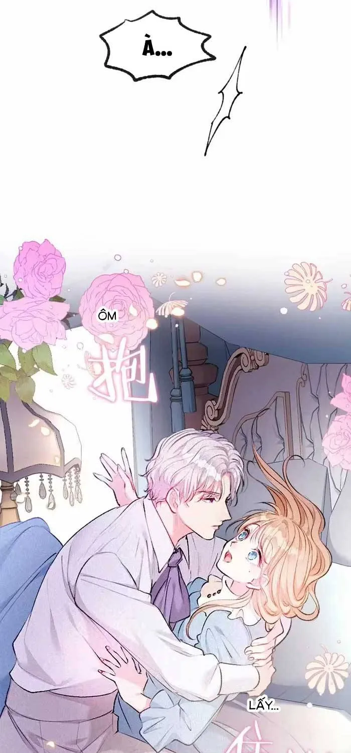 Bệ Hạ, Xin Hãy Ghét Ta Chap 11 - Next Chap 12