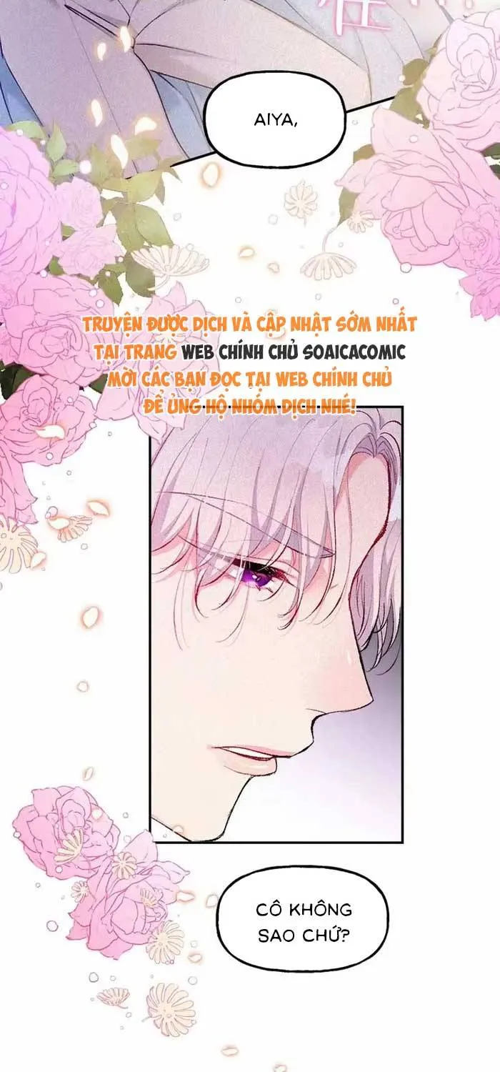 Bệ Hạ, Xin Hãy Ghét Ta Chap 11 - Next Chap 12