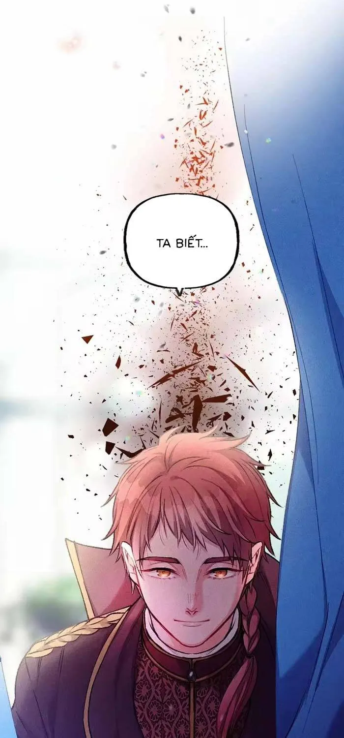 Bệ Hạ, Xin Hãy Ghét Ta Chap 12 - Next Chap 13