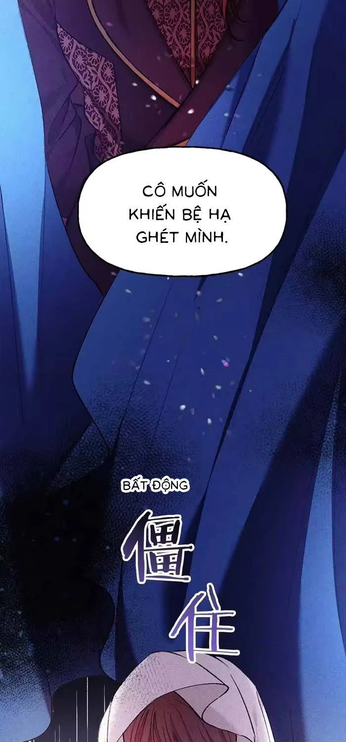 Bệ Hạ, Xin Hãy Ghét Ta Chap 12 - Next Chap 13