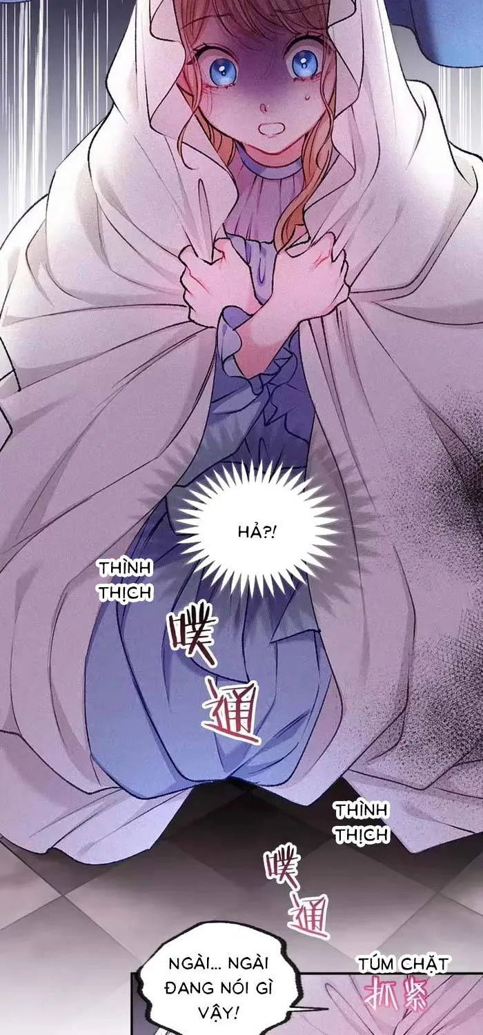 Bệ Hạ, Xin Hãy Ghét Ta Chap 12 - Next Chap 13