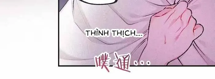 Bệ Hạ, Xin Hãy Ghét Ta Chap 12 - Next Chap 13