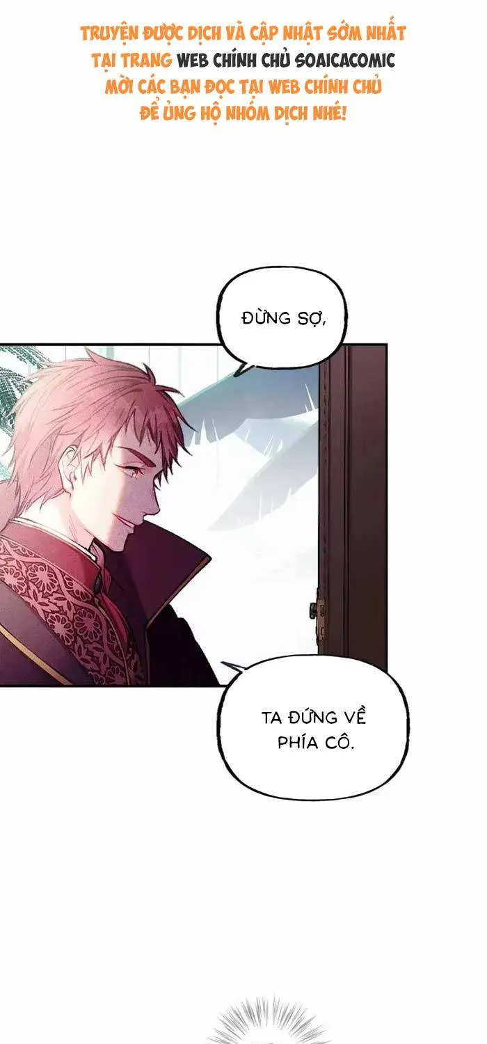Bệ Hạ, Xin Hãy Ghét Ta Chap 12 - Next Chap 13