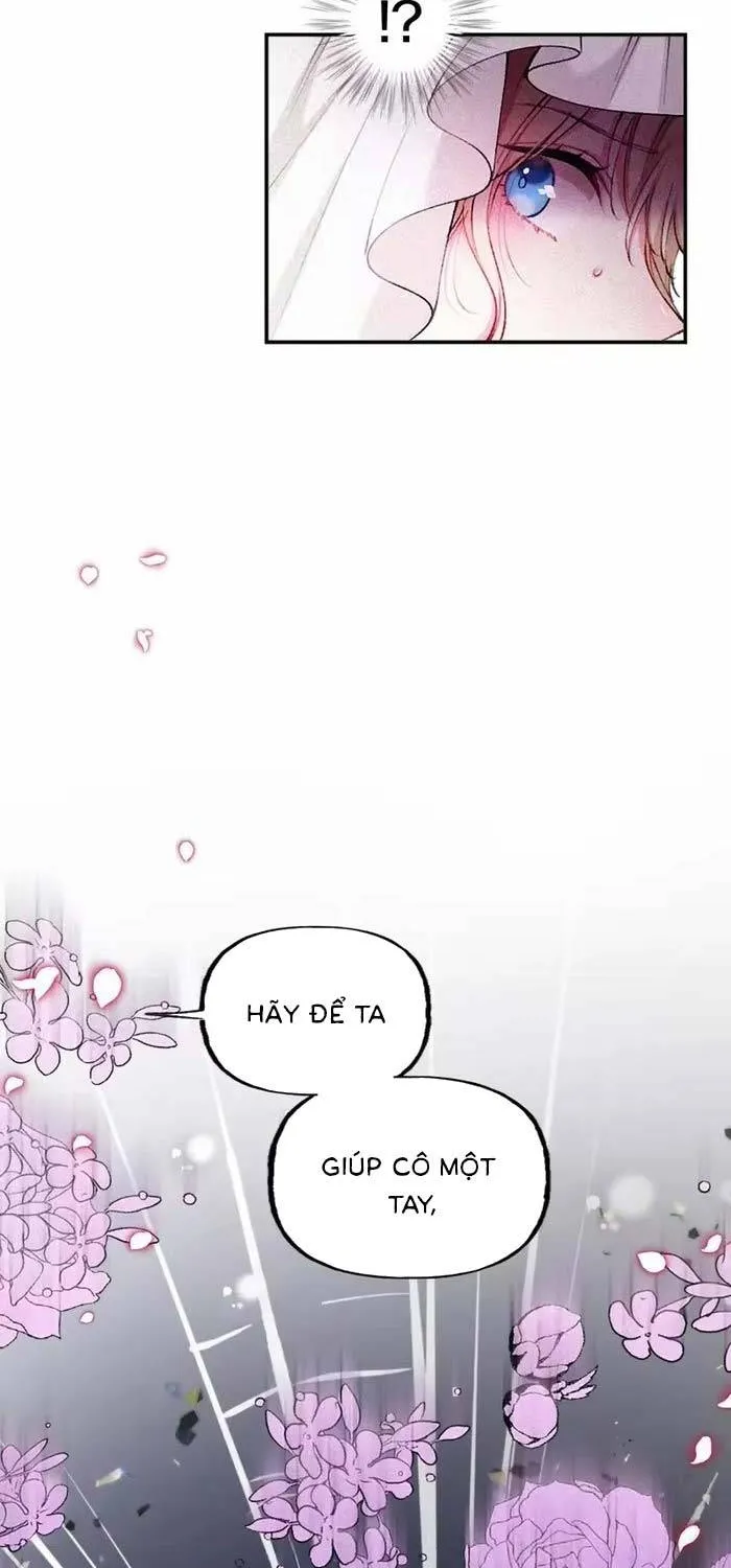 Bệ Hạ, Xin Hãy Ghét Ta Chap 12 - Next Chap 13
