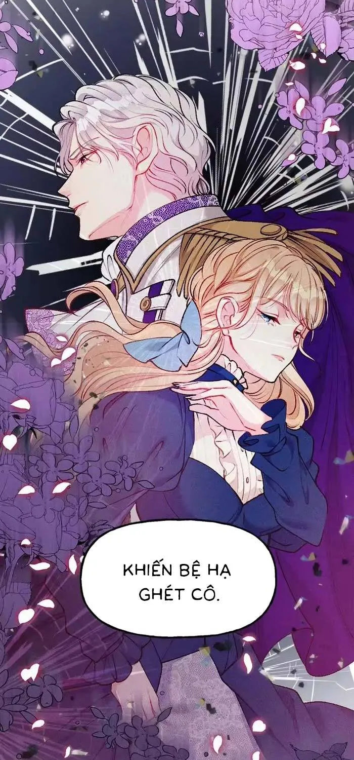 Bệ Hạ, Xin Hãy Ghét Ta Chap 12 - Next Chap 13
