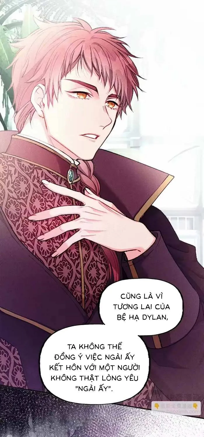 Bệ Hạ, Xin Hãy Ghét Ta Chap 12 - Next Chap 13