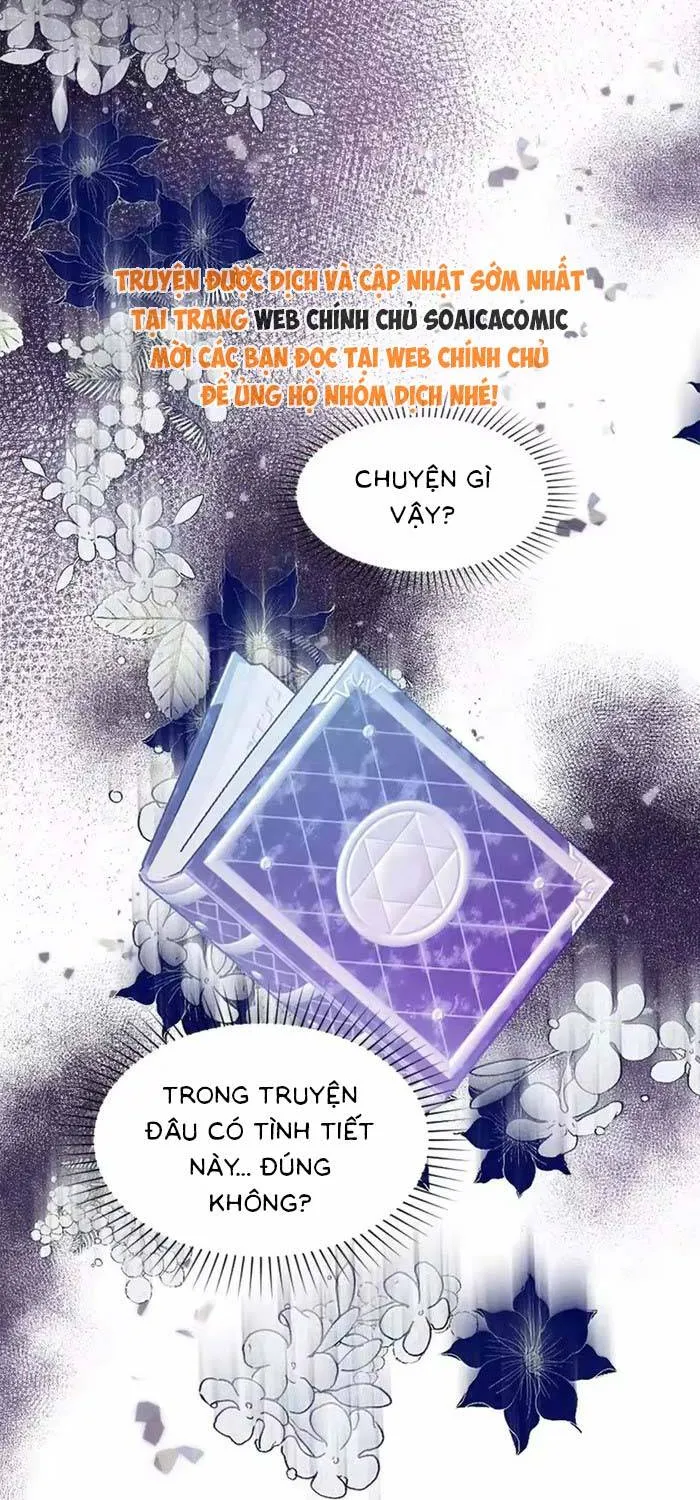 Bệ Hạ, Xin Hãy Ghét Ta Chap 12 - Next Chap 13