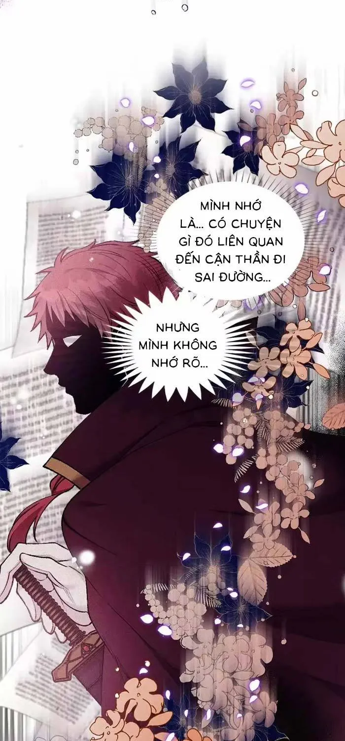 Bệ Hạ, Xin Hãy Ghét Ta Chap 12 - Next Chap 13