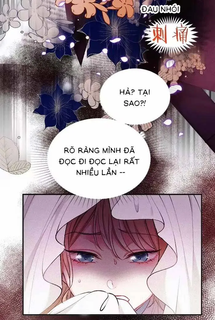 Bệ Hạ, Xin Hãy Ghét Ta Chap 12 - Next Chap 13