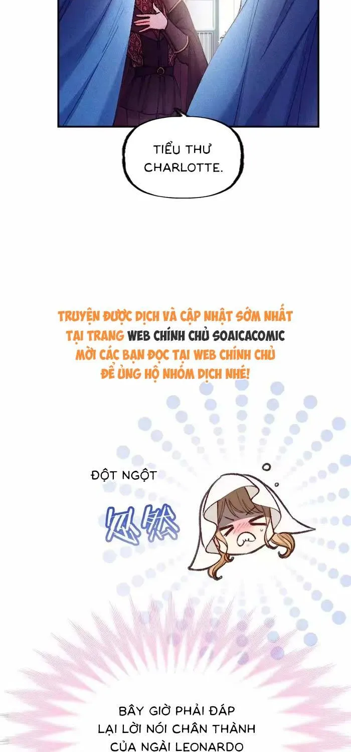 Bệ Hạ, Xin Hãy Ghét Ta Chap 12 - Next Chap 13