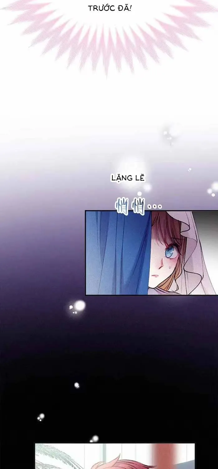 Bệ Hạ, Xin Hãy Ghét Ta Chap 12 - Next Chap 13