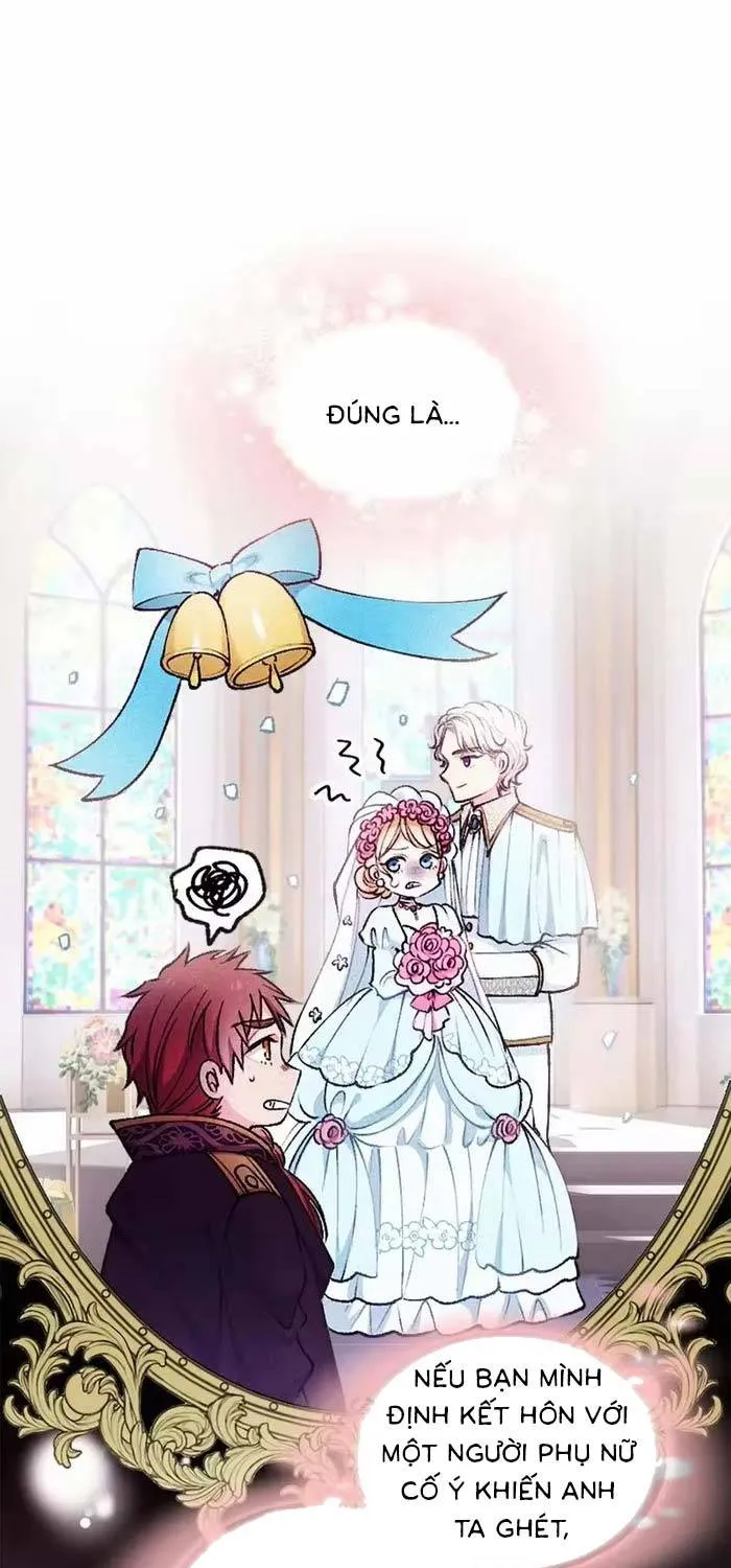 Bệ Hạ, Xin Hãy Ghét Ta Chap 12 - Next Chap 13