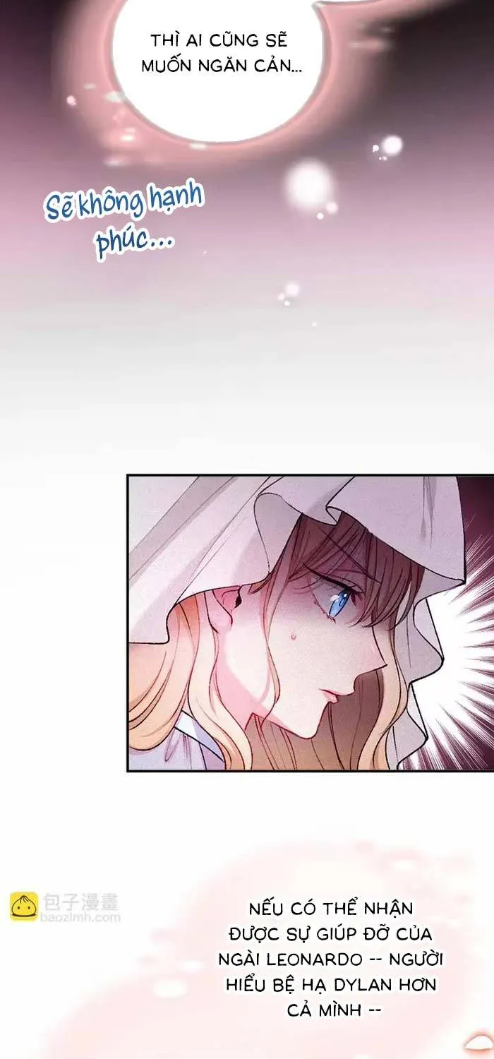 Bệ Hạ, Xin Hãy Ghét Ta Chap 12 - Next Chap 13