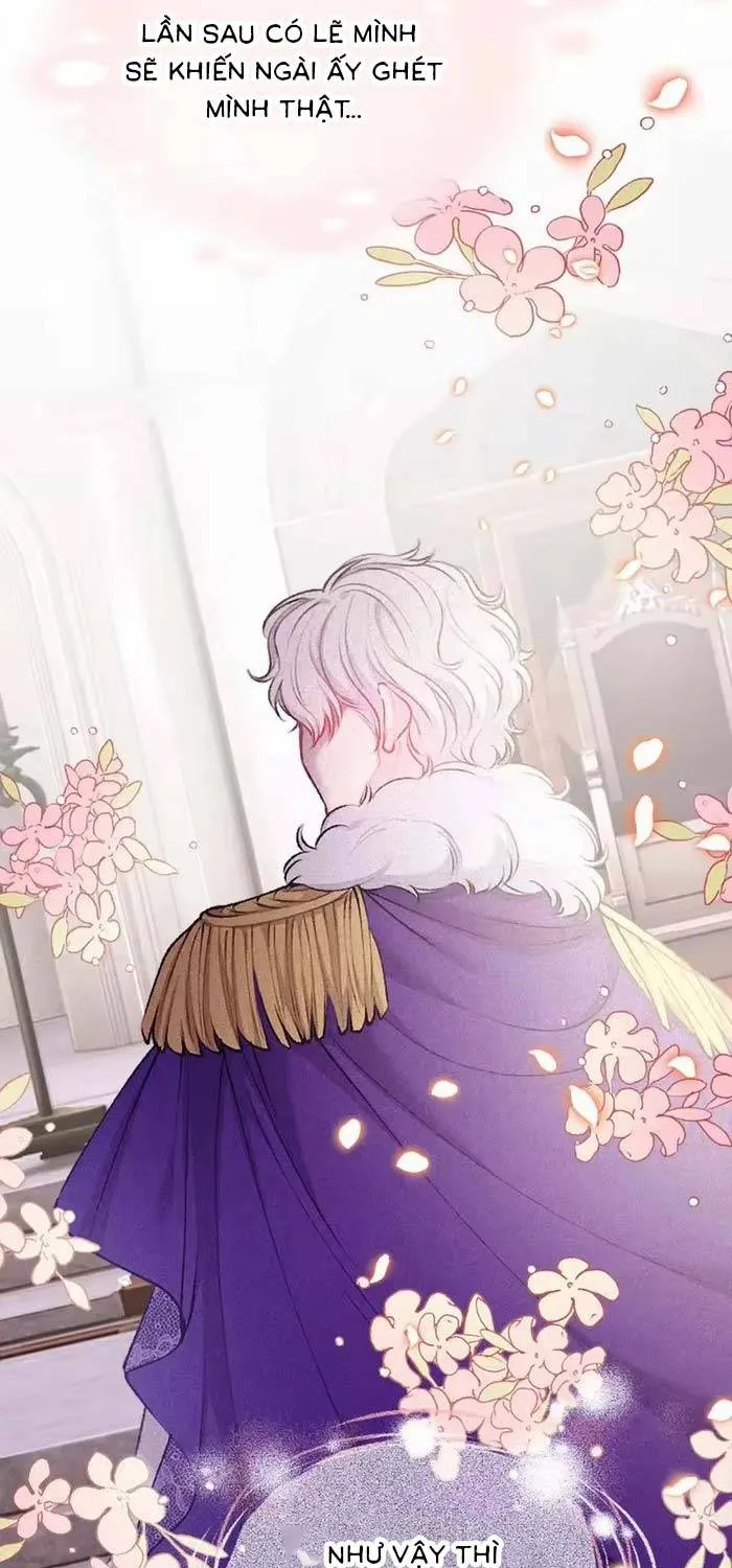 Bệ Hạ, Xin Hãy Ghét Ta Chap 12 - Next Chap 13