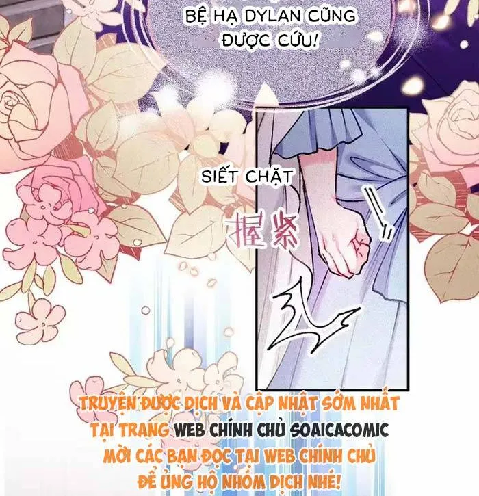Bệ Hạ, Xin Hãy Ghét Ta Chap 12 - Next Chap 13