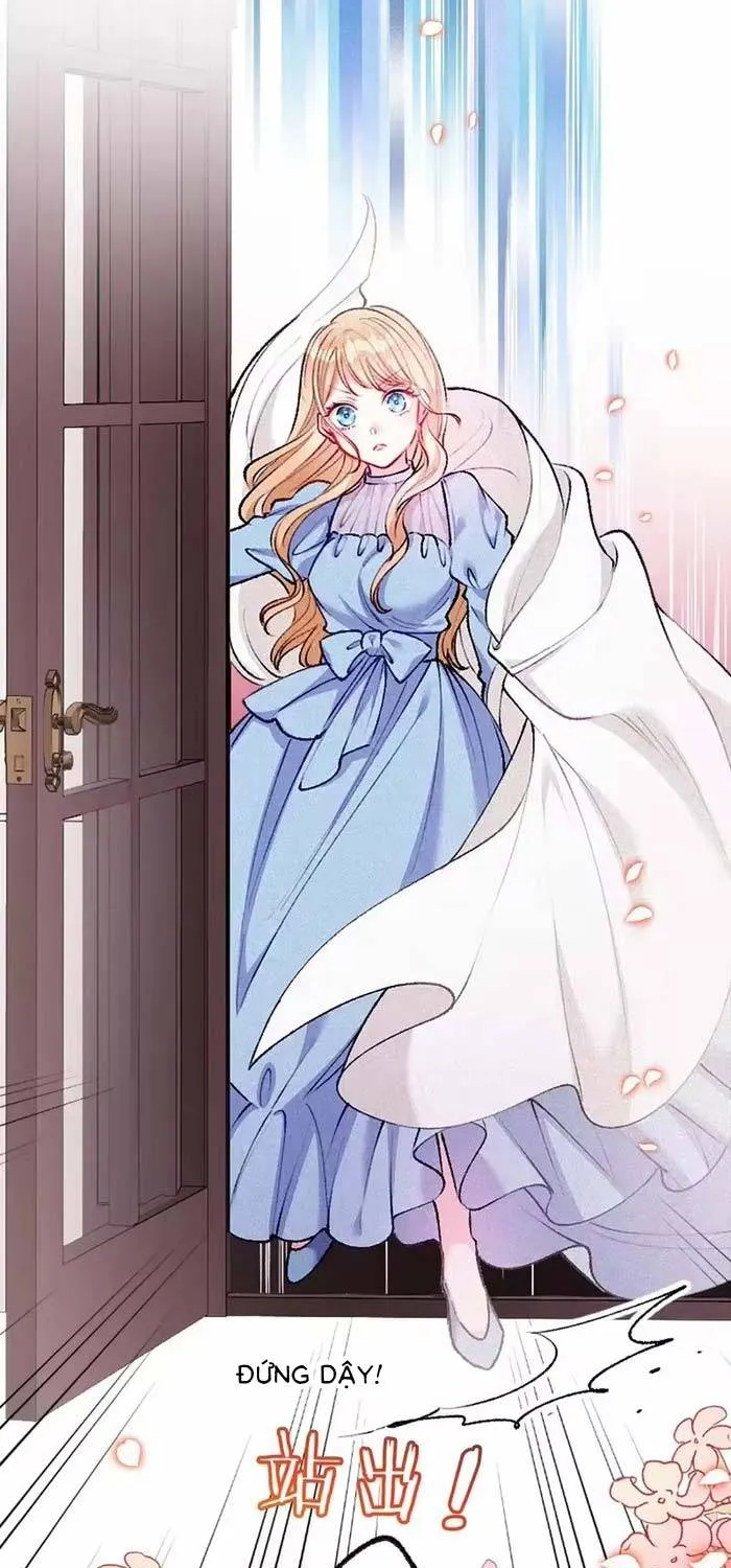 Bệ Hạ, Xin Hãy Ghét Ta Chap 12 - Next Chap 13