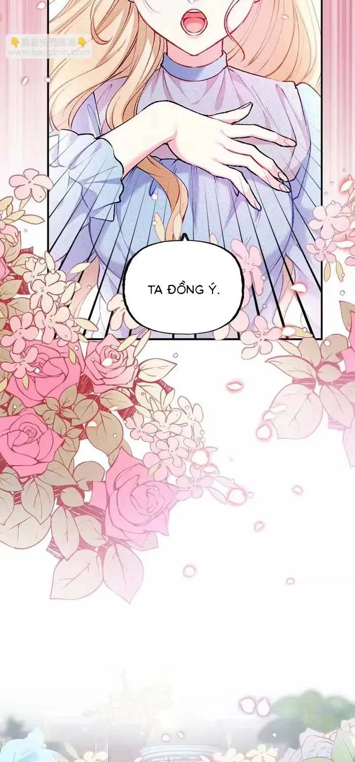 Bệ Hạ, Xin Hãy Ghét Ta Chap 12 - Next Chap 13