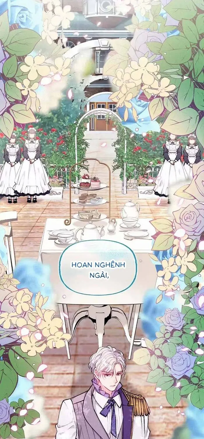 Bệ Hạ, Xin Hãy Ghét Ta Chap 12 - Next Chap 13