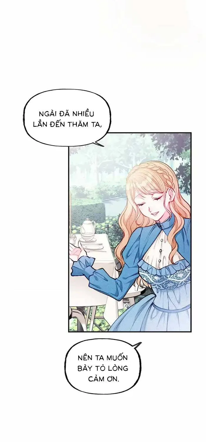 Bệ Hạ, Xin Hãy Ghét Ta Chap 12 - Next Chap 13