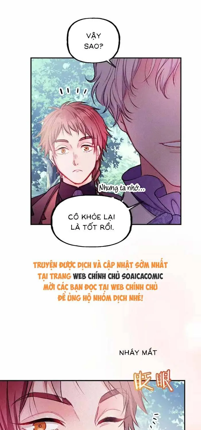 Bệ Hạ, Xin Hãy Ghét Ta Chap 12 - Next Chap 13