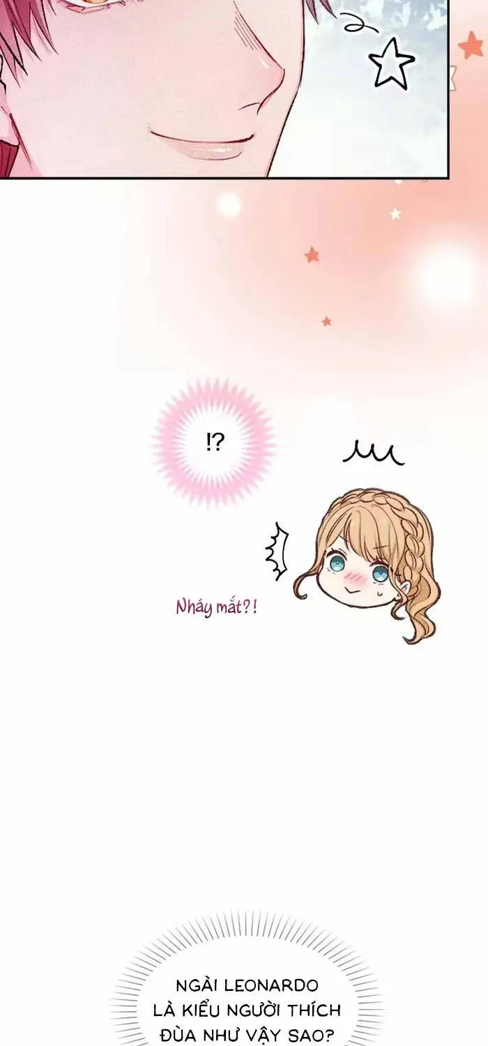 Bệ Hạ, Xin Hãy Ghét Ta Chap 12 - Next Chap 13
