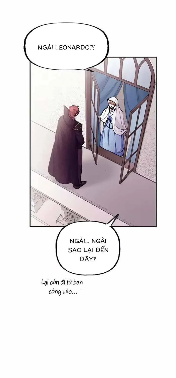 Bệ Hạ, Xin Hãy Ghét Ta Chap 12 - Next Chap 13