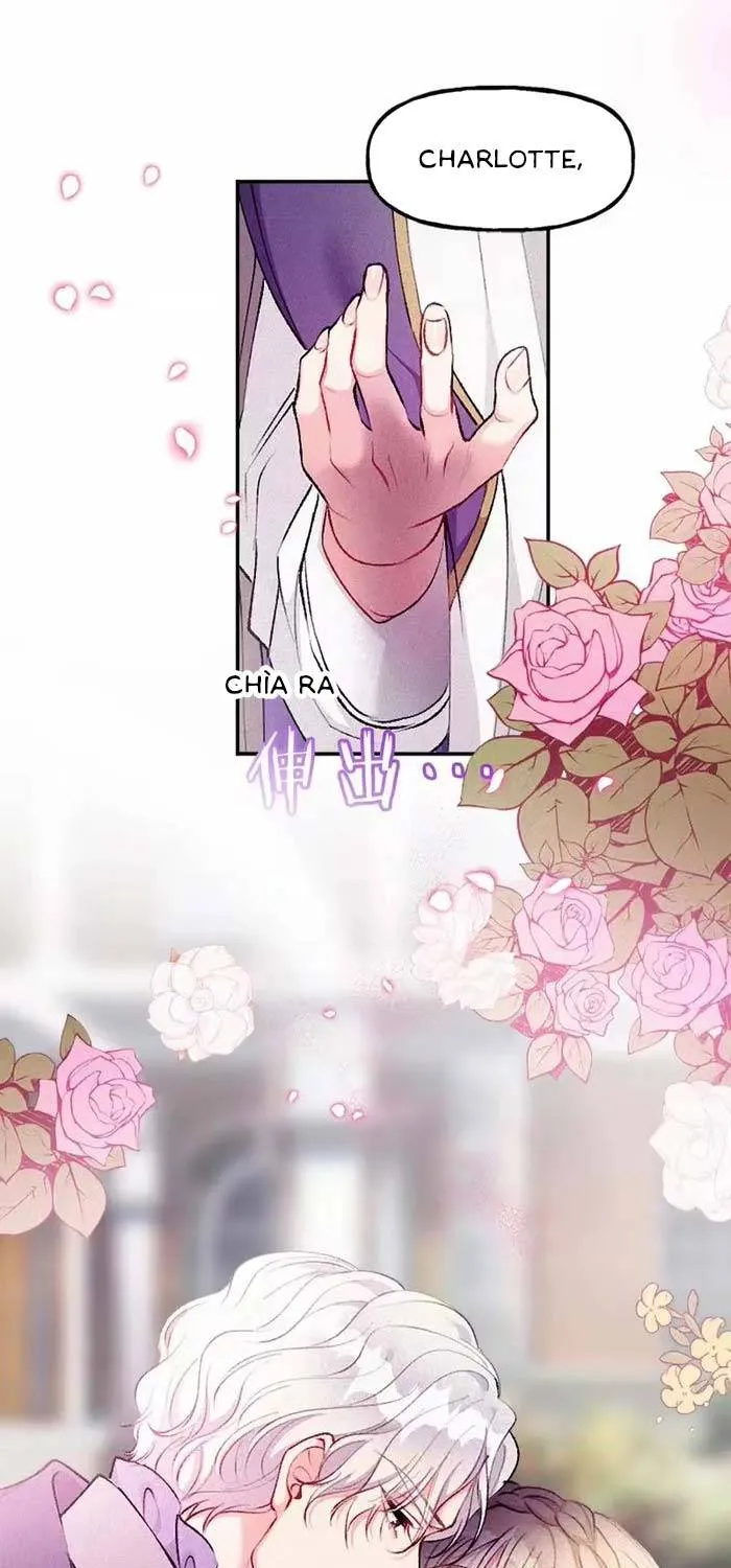 Bệ Hạ, Xin Hãy Ghét Ta Chap 12 - Next Chap 13