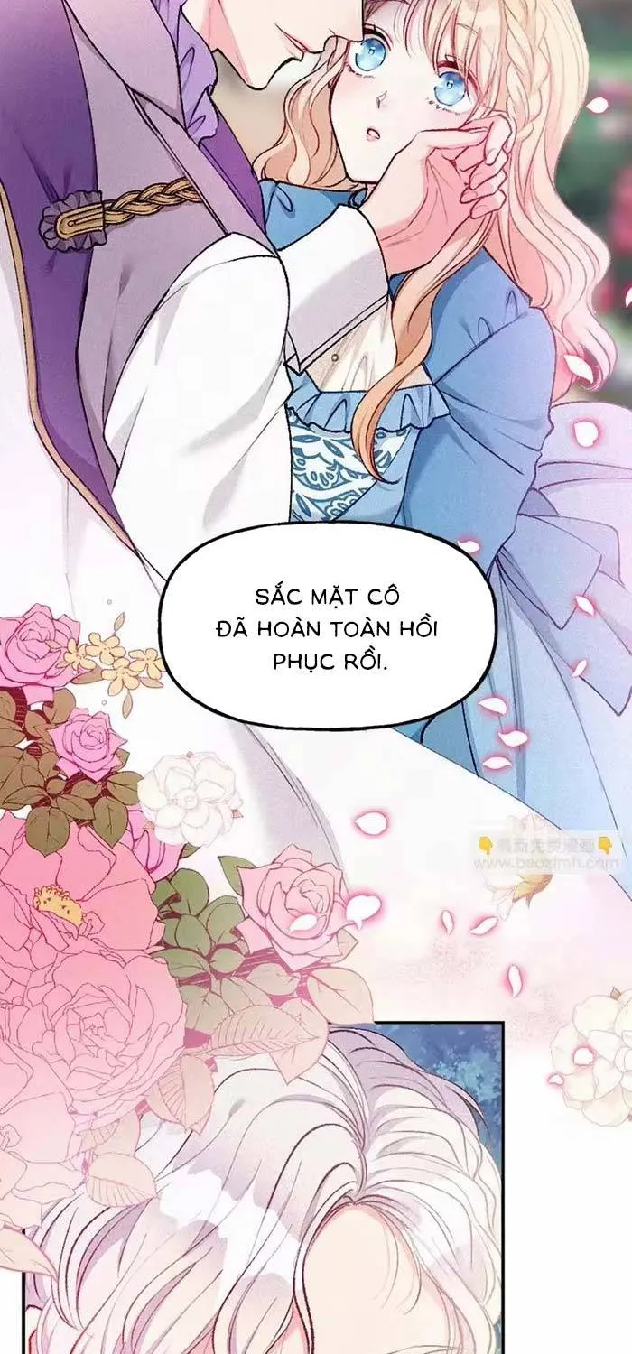Bệ Hạ, Xin Hãy Ghét Ta Chap 12 - Next Chap 13