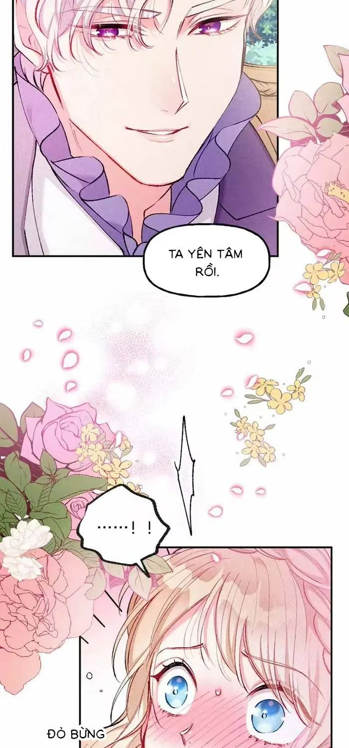 Bệ Hạ, Xin Hãy Ghét Ta Chap 12 - Next Chap 13