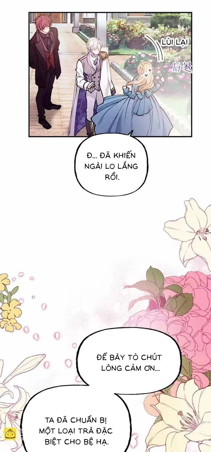 Bệ Hạ, Xin Hãy Ghét Ta Chap 12 - Next Chap 13