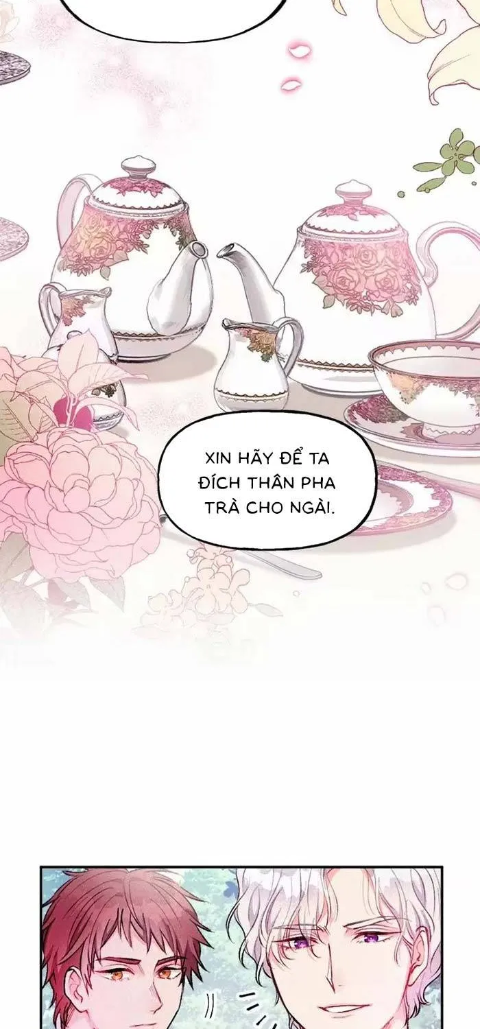 Bệ Hạ, Xin Hãy Ghét Ta Chap 12 - Next Chap 13