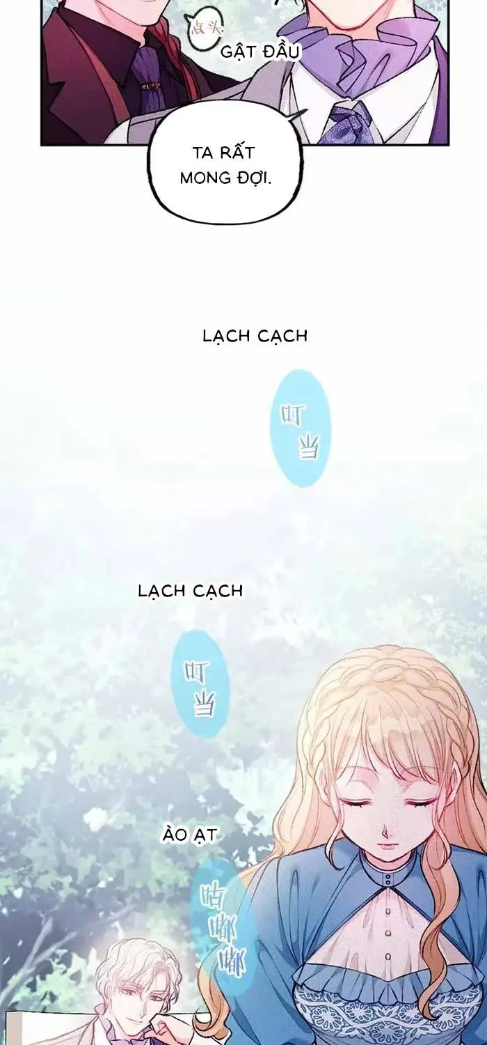 Bệ Hạ, Xin Hãy Ghét Ta Chap 12 - Next Chap 13