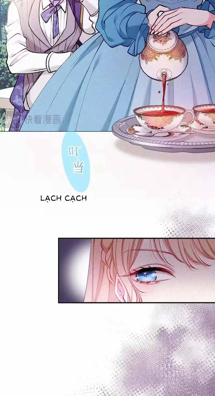 Bệ Hạ, Xin Hãy Ghét Ta Chap 12 - Next Chap 13
