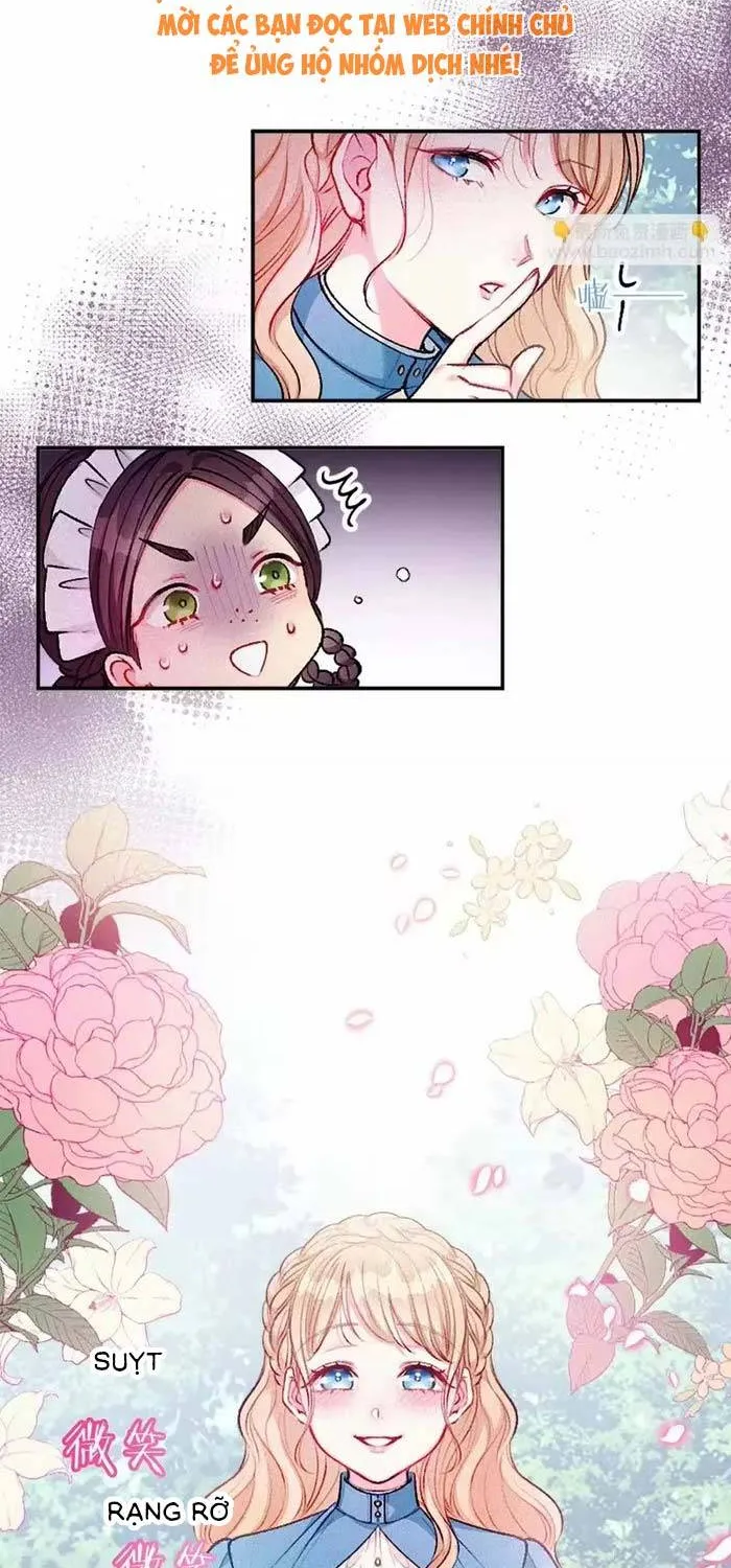 Bệ Hạ, Xin Hãy Ghét Ta Chap 12 - Next Chap 13