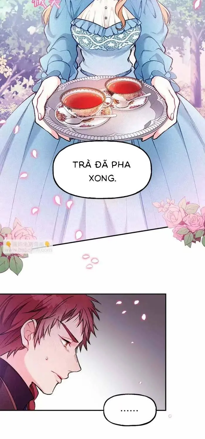Bệ Hạ, Xin Hãy Ghét Ta Chap 12 - Next Chap 13