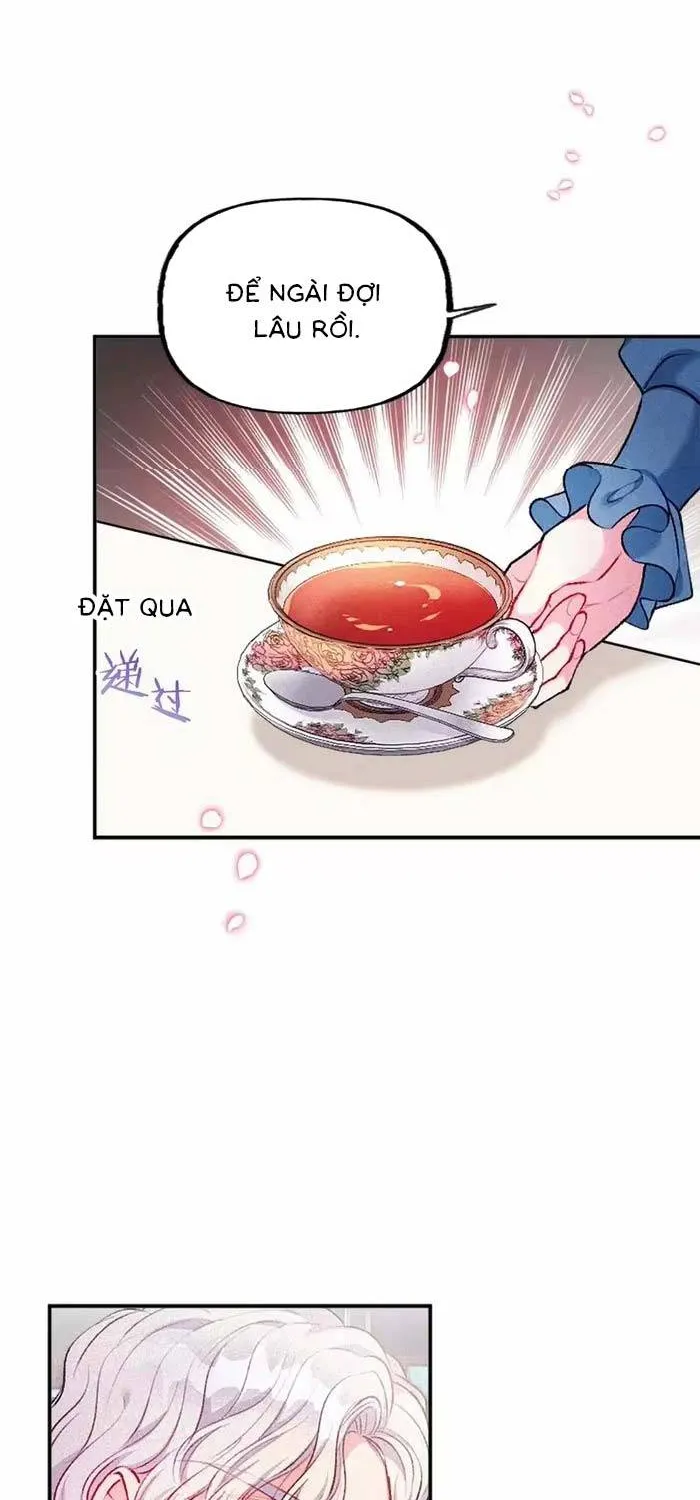 Bệ Hạ, Xin Hãy Ghét Ta Chap 12 - Next Chap 13