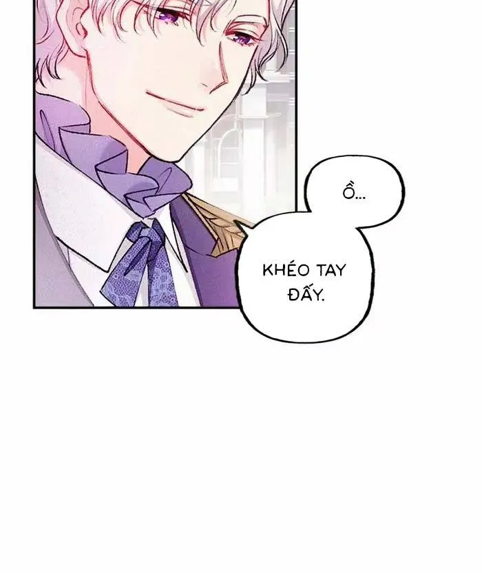 Bệ Hạ, Xin Hãy Ghét Ta Chap 12 - Next Chap 13