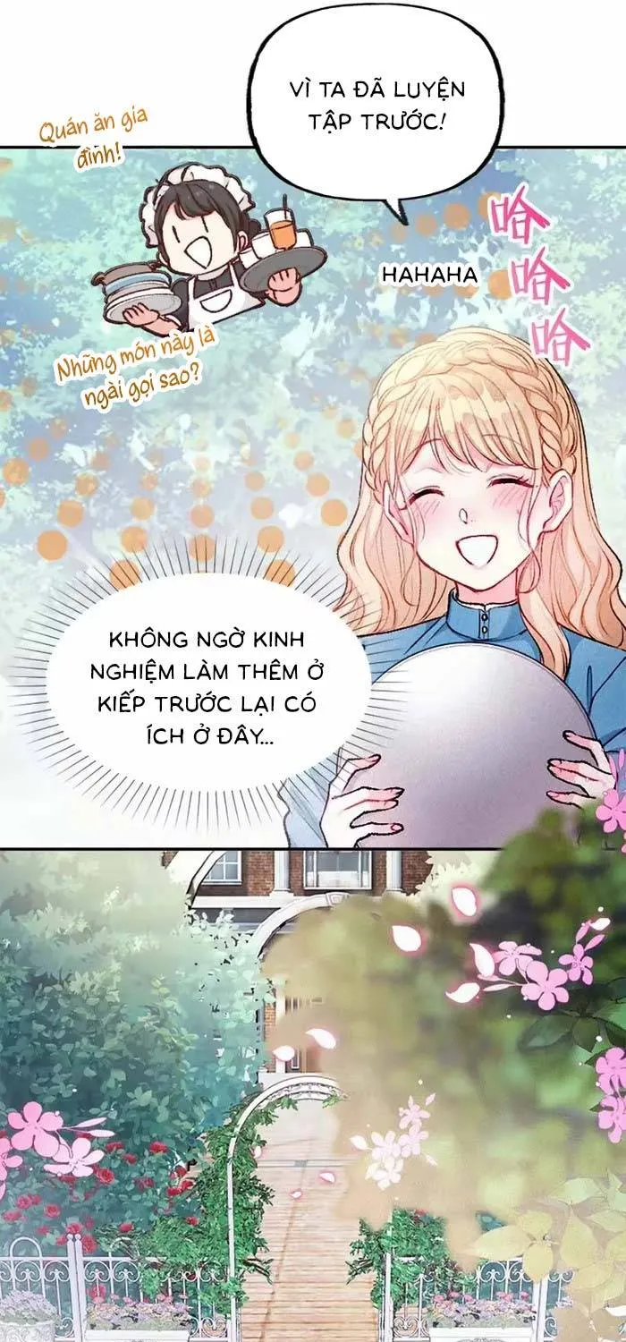 Bệ Hạ, Xin Hãy Ghét Ta Chap 12 - Next Chap 13