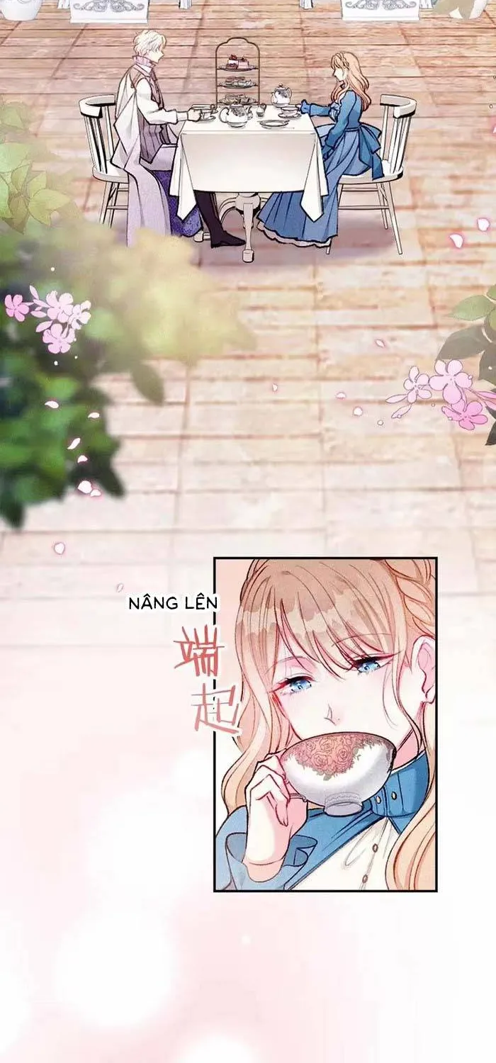 Bệ Hạ, Xin Hãy Ghét Ta Chap 12 - Next Chap 13