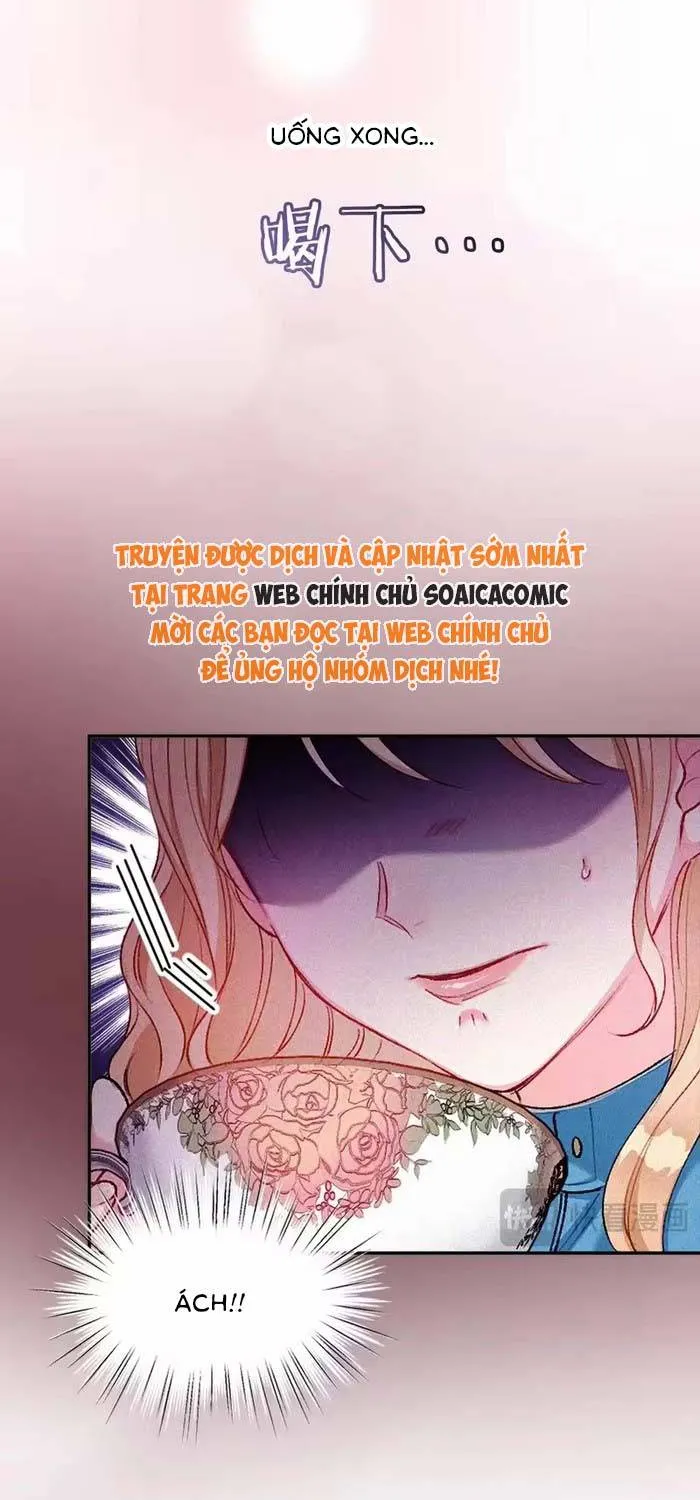 Bệ Hạ, Xin Hãy Ghét Ta Chap 12 - Next Chap 13
